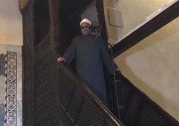 خطيب الجامع الأزهر: جوهر الدين في صلة الأرحام