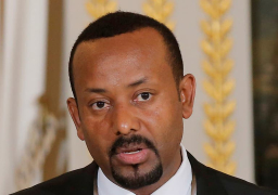 إصابة رئيس أركان الجيش الإثيوبي بجروح في إطلاق نار