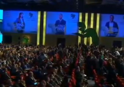 رئيس المركزى للمحاسبات :الفساد يشكل تحديا هائلا أمام التنمية