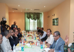 رئيس الوزراء الأثيوبي يؤكد التزام بلاده بتعزيز السلام في السودان