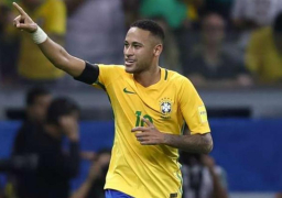 رسميا.. نيمار يغيب عن كوبا أمريكا