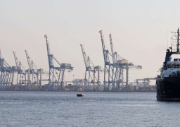 رقم قياسي لقناة السويس: عبور 173 سفينة في 3 أيام