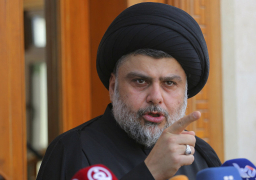 زعيم التيار الصدري يمهل الكتل السياسية 10 أيام لاستكمال تشكيل الحكومة