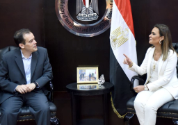 بالصور .. مدير شركة جوجل للشرق الأوسط وشمال افريقيا : تحسين مناخ الاستثمار فى مصر يدفعنا لاعادة افتتاح مكتبنا فى القاهرة قريبا