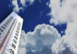 اليوم..طقس معتدل والعظمى بالقاهرة 36