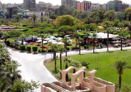 اليوم.. فتح الحدائق بالمجان للمواطنين احتفالا بذكرى 30 يونيو
