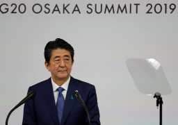 ختام قمة العشرين.. تمسك ياباني بـ “التجارة الحرة”