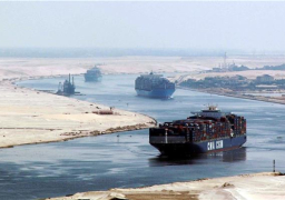 قناة السويس تحول 72.2 مليار جنيه للخزانة العامة