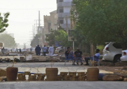 “قوى الحرية والتغيير” السودانية تعلن بدء العصيان والإضراب السياسي المفتوح
