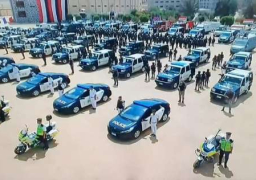 تعرف على الاستعدادات الأمنية الـ10 لتأمين بطولة كأس الأمم الإفريقية