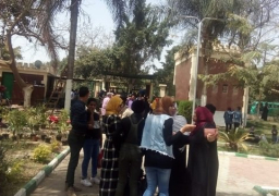 لليوم الثانى..المواطنون يحتفلون بعيد الفطر بالحدائق والمتنزهات