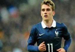 ليفربول يدخل السباق لضم جريزمان