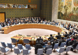 مجلس الأمن يدعو إلى إيجاد حل توافقي للأزمة في السودان