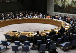 مجلس الأمن يفشل في إصدار بيان بشأن السودان بسبب اعتراض الصين