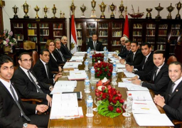 اليوم..مجلس الأهلي يحسم الاستمرار في الدوري ومصير لاسارتي