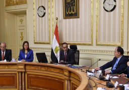 مجلس الوزراء يستعرض موقف المشروعات القومية للجامعات والمراكز البحثية