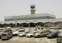 مجلس وزراء الداخلية العرب يستنكر استهداف مليشيا الحوثي لمطار أبها