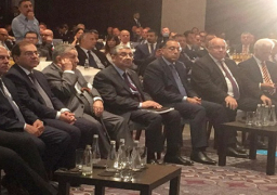 مدبولى : تكليفات من السيسى بالعمل على توطين صناعة السيارات فى مصر ونمتلك مقومات تنافسية جاذبة