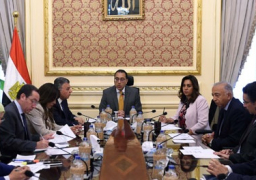 رئيس الوزراء يكلف بسرعة إنهاء إجراءات تمويل أصحاب الورش بمدينة دمياط للأثاث