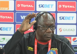 مدرب مالي: جاهزون لمواجهة تونس في “كان 2019”