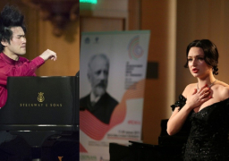 مسابقة “تشايكوفسكي” الموسيقية الدولية تحقق أرقاما قياسية