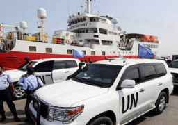 مساعدة جوتيريش تبحث بالرياض الإثنين والثلاثاء القادمين الوضع في اليمن