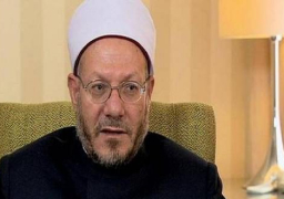 مفتي الجمهورية يدين التفجيرات الإرهابية بتونس