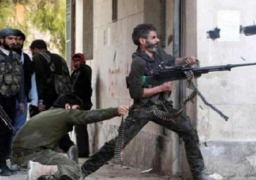 مقتل وإصابة 18 من مسلحي طالبان في اشتباكات شمال أفغانستان