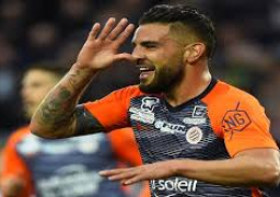 منتخب الجزائر يسعى لضم أندي ديلور لقائمته في أمم أفريقيا