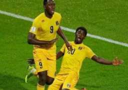 منتخب مالي يطيح بالارجنتين يتأهل إلى ربع نهائى كأس العالم للشباب