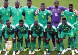 منتخب مدغشقر أمام بوروندي في أمم أفريقيا