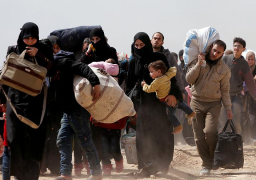 موسكو: عودة أكثر من ألفي لاجئ سوري إلى بلدهم خلال 24 ساعة