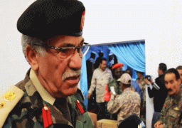 مسؤول ليبى: ميليشيات مصراته تفاوض للخروج الآمن بعد تقدم الجيش فى طرابلس