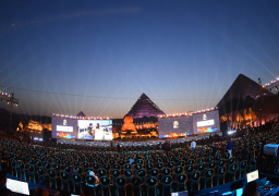 الرئيس السيسي يوجه بتوفير جميع الإمكانيات اللازمة لنجاح بطولة الأمم الأفريقية