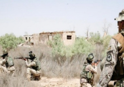 نيوزيلندا تعتزم سحب قواتها من العراق العام المقبل وتقليص عددها فى أفغانستان