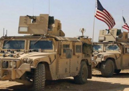 هجوم بالهاون على قاعدة تستضيف قوات أمريكية في العراق