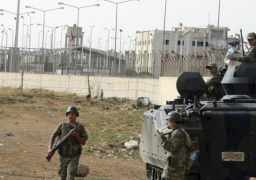 هجوم على موقع عسكري تركي شمال غربي سوريا