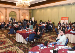 وزارة التخطيط تختتم الورشة التدريبية لتأهيل المدربين حول التنمية