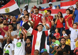 وزارة الداخلية: نقدر التزام الجماهير بأمم أفريقيا ومساهمتها فى نجاح الإجراءات الأمنية