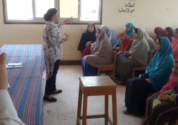 وزارة الهجرة: توعية الشباب والأمهات بمخاطر الهجرة غير الشرعية