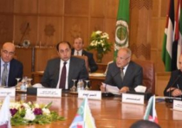 وزراء المالية العرب: ملتزمون بتفعيل شبكة أمان لدعم فلسطين بـ100 مليون دولار شهريا