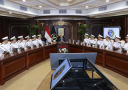 وزير الداخلية : توفير مناخ آمن للمواطنين والمنتخبات المشاركة بأمم أفريقيا