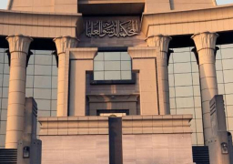 “الدستورية”: يحق لوزير الداخلية إحالة الضباط إلى الاحتياط وفقا للقانون
