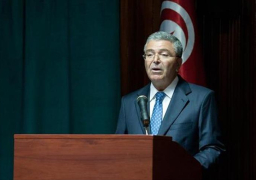 وزير الدفاع التونسى: الوضع الأمني مستقر ومستمرون فى مكافحة آفة الإرهاب