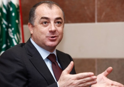 وزير الدفاع اللبناني: منفتحون على أي أفكار للتعاون العسكري مع روسيا