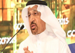 وزير الطاقة السعودي : روسيا لم تتخذ قرارا بشأن تمديد اتفاق أوبك