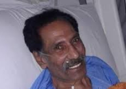 وفاة الفنان محمد أبو الوفا بعد صراع مع المرض