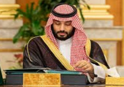 ولي العهد السعودي: العالم يواجه تحديات معقدة تستوجب تعزيز التعاون الدولي