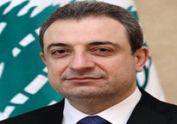 لبنان: الحزب الاشتراكي حريص على “مصالحة الجبل” والسلم الأهلي