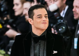 رامي مالك يرفض دور إرهابي عربي